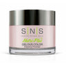 SNS Say Yes Collection - Pink Sandz Of Time Gelous Dip Powder / 1.5 oz.