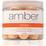 Hand + Foot Soak - Tangerine Basil / 125 Count