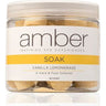 Hand + Foot Soak - Vanilla Lemongrass / 40 Count