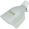 Soak-off Clips for Toes / 10 Pack by DL Pro