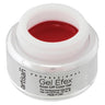 Soak Off Color Gel Lacquer - Dark Red - 0.25 oz. / 7.39 mL. by Artisan