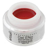Soak Off Color Gel Lacquer - Deep Red - 0.25 oz. / 7.39 mL. by Artisan