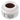 Soak Off Color Gel Lacquer - Garnet Red - 0.25 oz. / 7.39 mL. by Artisan
