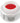 Soak Off Color Gel Lacquer - Hot Fire - 0.25 oz. / 7.39 mL. by Artisan