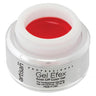 Soak Off Color Gel Lacquer - Hot Fire - 0.25 oz. / 7.39 mL. by Artisan