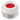 Soak Off Color Gel Lacquer - Hot Fire - 0.25 oz. / 7.39 mL. by Artisan