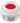 Soak Off Color Gel Lacquer - Hot Pink - 0.25 oz. / 7.39 mL. by Artisan