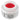 Soak Off Color Gel Lacquer - Hot Pink - 0.25 oz. / 7.39 mL. by Artisan