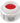 Soak Off Color Gel Lacquer - Intense Pink - 0.25 oz. / 7.39 mL. by Artisan