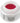 Soak Off Color Gel Lacquer - Magenta - 0.25 oz. / 7.39 mL. by Artisan