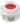 Soak Off Color Gel Lacquer - Mauve - 0.25 oz. / 7.39 mL. by Artisan