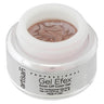 Soak Off Color Gel Lacquer - Metal Almond - 0.25 oz. / 7.39 mL. by Artisan