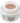 Soak Off Color Gel Lacquer - Mocha - 0.25 oz. / 7.39 mL. by Artisan