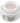Soak Off Color Gel Lacquer - Peach - 0.25 oz. / 7.39 mL. by Artisan
