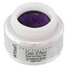 Soak Off Color Gel Lacquer - Purple - 0.25 oz. / 7.39 mL. by Artisan