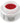 Soak Off Color Gel Lacquer - Rose Shimmer - 0.25 oz. / 7.39 mL. by Artisan