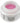 Soak Off Color Gel Lacquer - Sheer Pink - 0.25 oz. / 7.39 mL. by Artisan