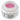 Soak Off Color Gel Lacquer - Sheer Pink - 0.25 oz. / 7.39 mL. by Artisan