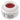 Soak Off Color Gel Lacquer - Strawberry - 0.25 oz. / 7.39 mL. by Artisan