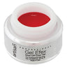 Soak Off Color Gel Lacquer - True Red - 0.25 oz. / 7.39 mL. by Artisan
