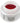 Soak Off Color Gel Lacquer - Violet Red - 0.25 oz. / 7.39 mL. by Artisan