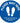 Social Distancing 12" Wait Here Decal / Short Nap Carpet Version by Social Distance Decal