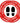 Social Distancing Floor Decals - 12" Round Vinyl Removable Stickers - Safety Floor Signs - Please Keep 6 Feet Apart Decal - Waterproof Adhesive Anti-Slip Lamination Easy to Clean - Red / 5 Pack