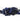 Sodalite Gemstone Mani/Pedi Stones - Promotes Anxiety Reduction / 1 lb. by Gemstone Mani-Pedi