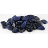 Sodalite Gemstone Mani/Pedi Stones - Promotes Anxiety Reduction / 1 lb. by Gemstone Mani-Pedi