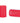 Soft 'N Style 1 1/2 " Red Velcro Roller