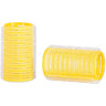 Soft 'N Style 1-1/4" Yellow Velcro Roller