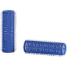 Soft 'N Style 1/2 " Blue Velcro Roller