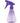 Soft 'N Style 12 oz. Sparkler Bottle -Purple