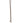 Soft 'N Style 2-3/4" Bronze Roller Pin 1 Lb. Box