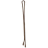 Soft 'N Style 2-3/4" Bronze Roller Pin 1 Lb. Box