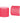 Soft 'N Style 2-3/4" Red/White Velcro Roller
