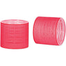Soft 'N Style 2-3/4" Red/White Velcro Roller