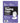 Soft 'N Style 2 Circled Tipping Cap With Needle