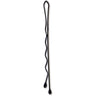 Soft 'N Style 2" Bobby Pins / Black / 1/2 Pound
