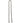 Soft 'N Style 2" Bronze Hair Pin 1 Lb. Box