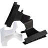 Soft 'N Style 2" Butterfly Clamp / 12 Pack