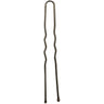 Soft 'N Style 2" Hair Pins / Bronze / 1/2 Pound