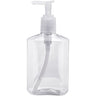 Soft 'N Style 250 mL EMPTY Lotion or Sanitizer Pump Bottle