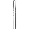 Soft 'N Style 3" Jumbo Black Hair Pin 1 Lb. Box