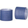 Soft 'N Style 3" Royal/Blue Velcro Roller