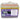 Soft 'N Style 60 Piece Rubber Rod Set