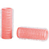 Soft 'N Style 7/8 " Pink Velcro Roller