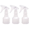 Soft 'N Style 8 oz. Spray Bottle Set / 3 Piece Set