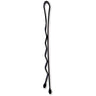Soft 'N Style Black Bobby Pins / 100 Per Container