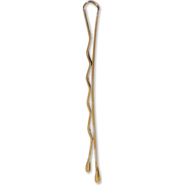 Soft 'N Style - Bobby Pins - Blonde - 1 lb. Box - 2"